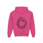 Heavy Blend Hooded Sweatshirt Unisex (Youth)