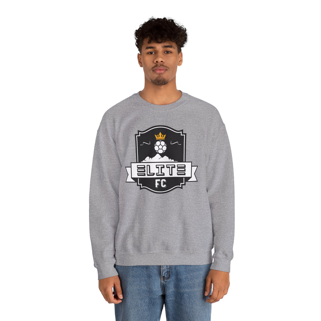 Unisex Heavy Blend™ Crewneck Sweatshirt (Adult)