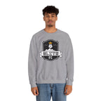 Unisex Heavy Blend™ Crewneck Sweatshirt (Adult)