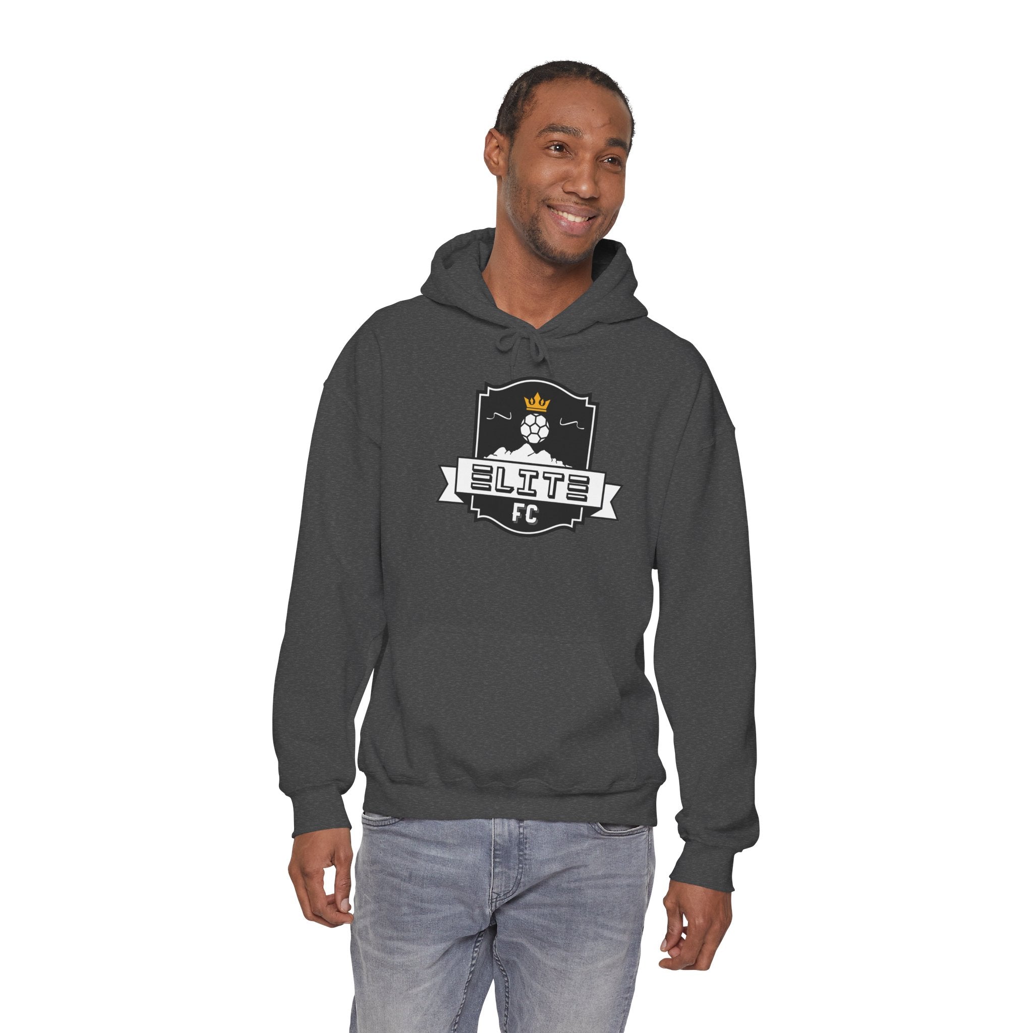 Unisex Heavy Blend™ Hooded Sweatshirt (Adult)