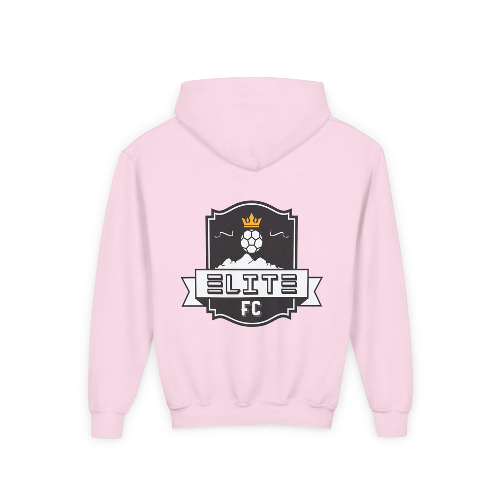 Practice Play Develop Hoodie (Youth)