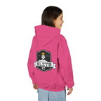 Practice Play Develop Hoodie (Youth)