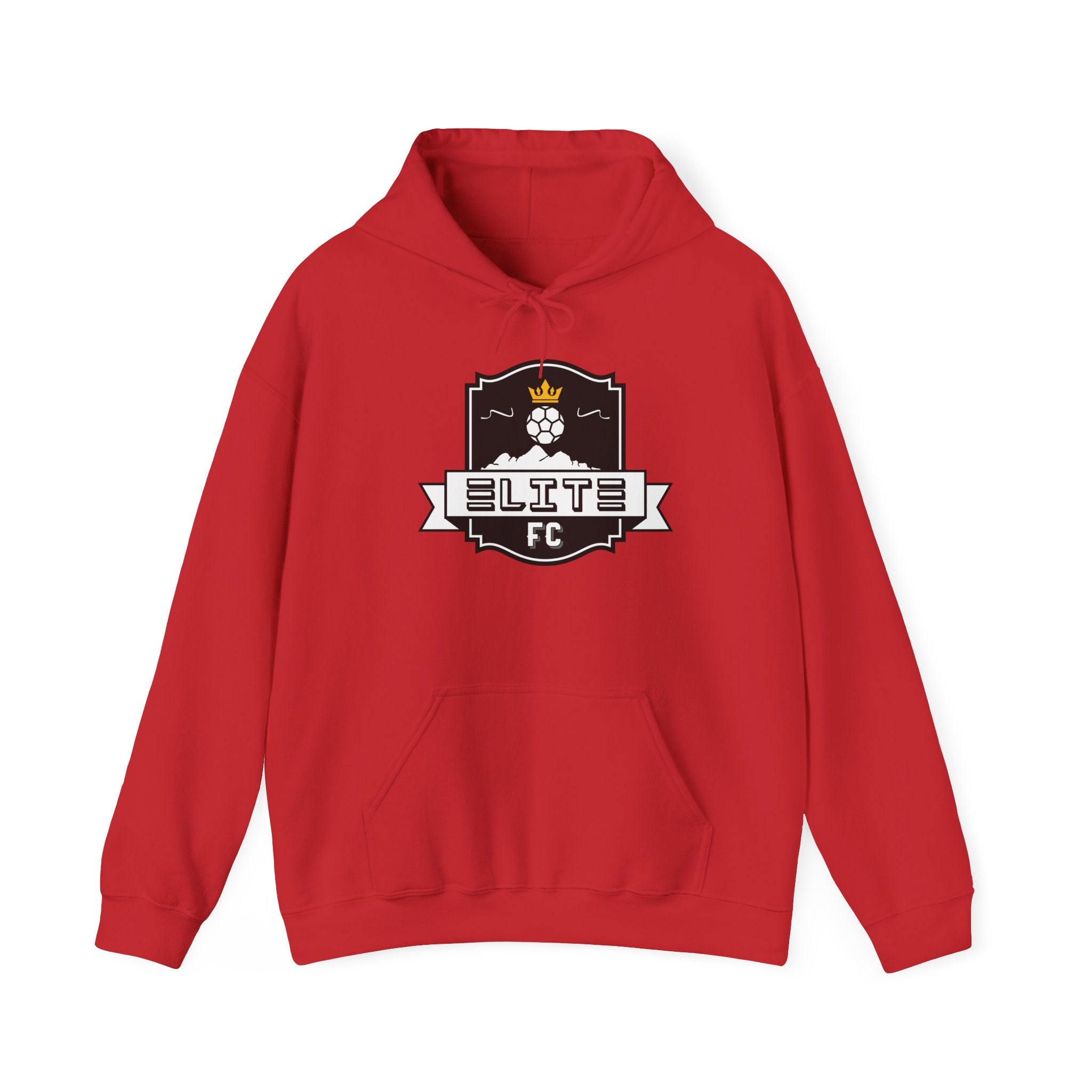 Unisex Heavy Blend™ Hooded Sweatshirt (Adult)
