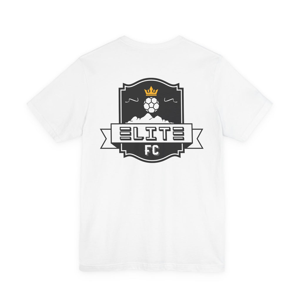 Elite FC Serpent Unisex Tee (Adult)
