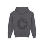 Heavy Blend Hooded Sweatshirt Unisex (Youth)
