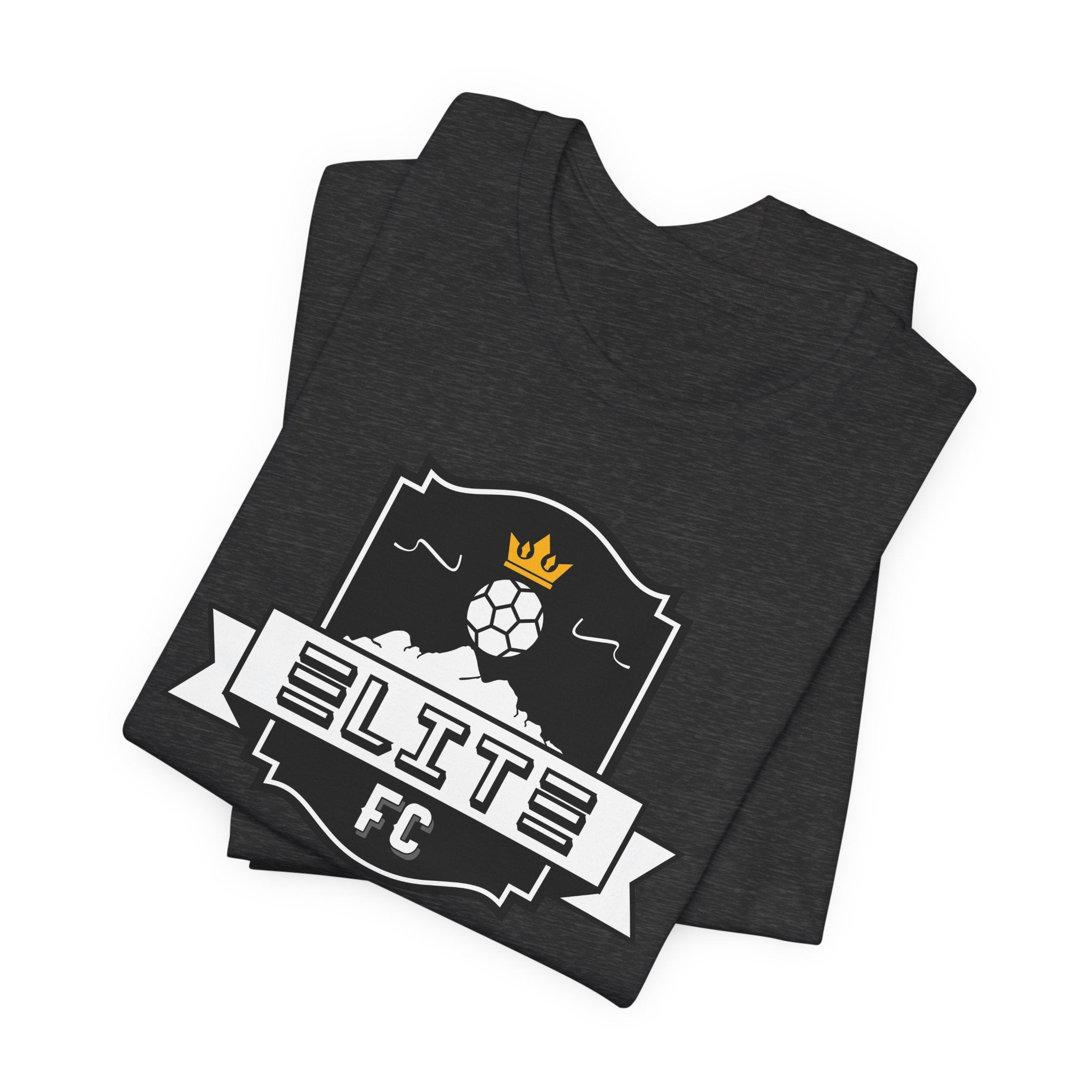 Unisex Elite FC Short Sleeve Tee (Adult)