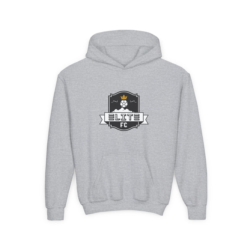 Heavy Blend Hooded Sweatshirt Unisex (Youth)