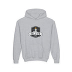 Heavy Blend Hooded Sweatshirt Unisex (Youth)