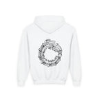 Heavy Blend Hooded Sweatshirt Unisex (Youth)