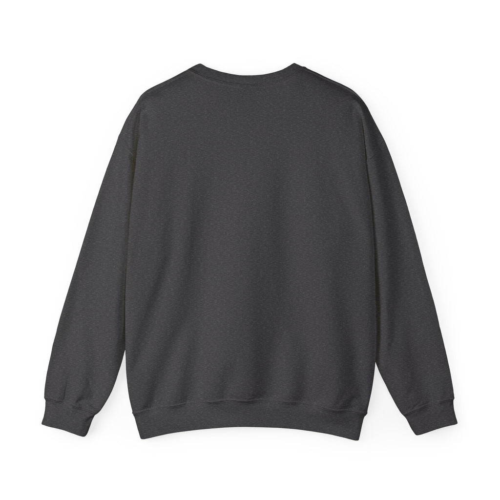Unisex Heavy Blend™ Crewneck Sweatshirt (Adult)