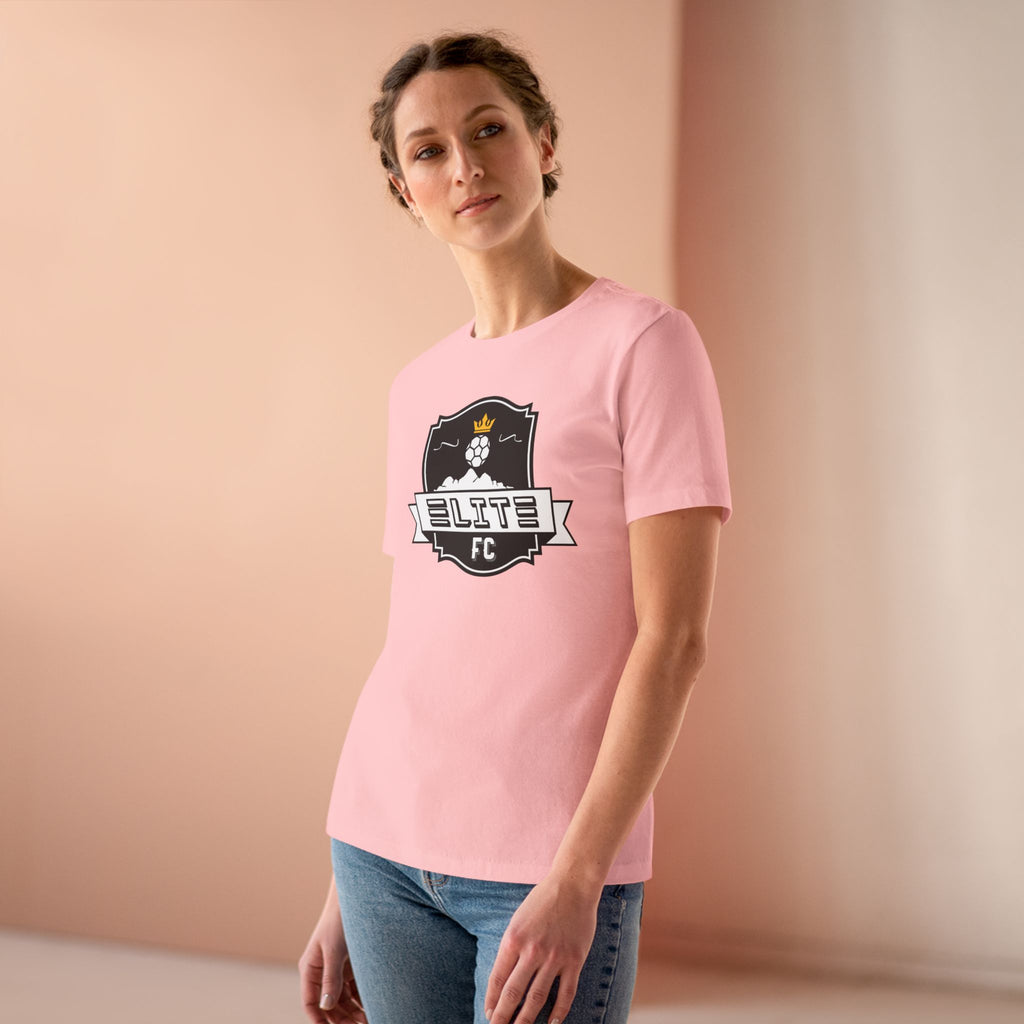 Women's Cotton Tee