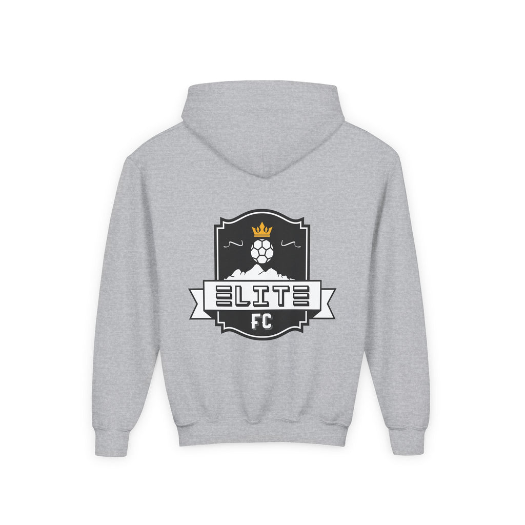 Practice Play Develop Hoodie (Youth)