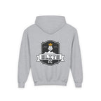 Practice Play Develop Hoodie (Youth)