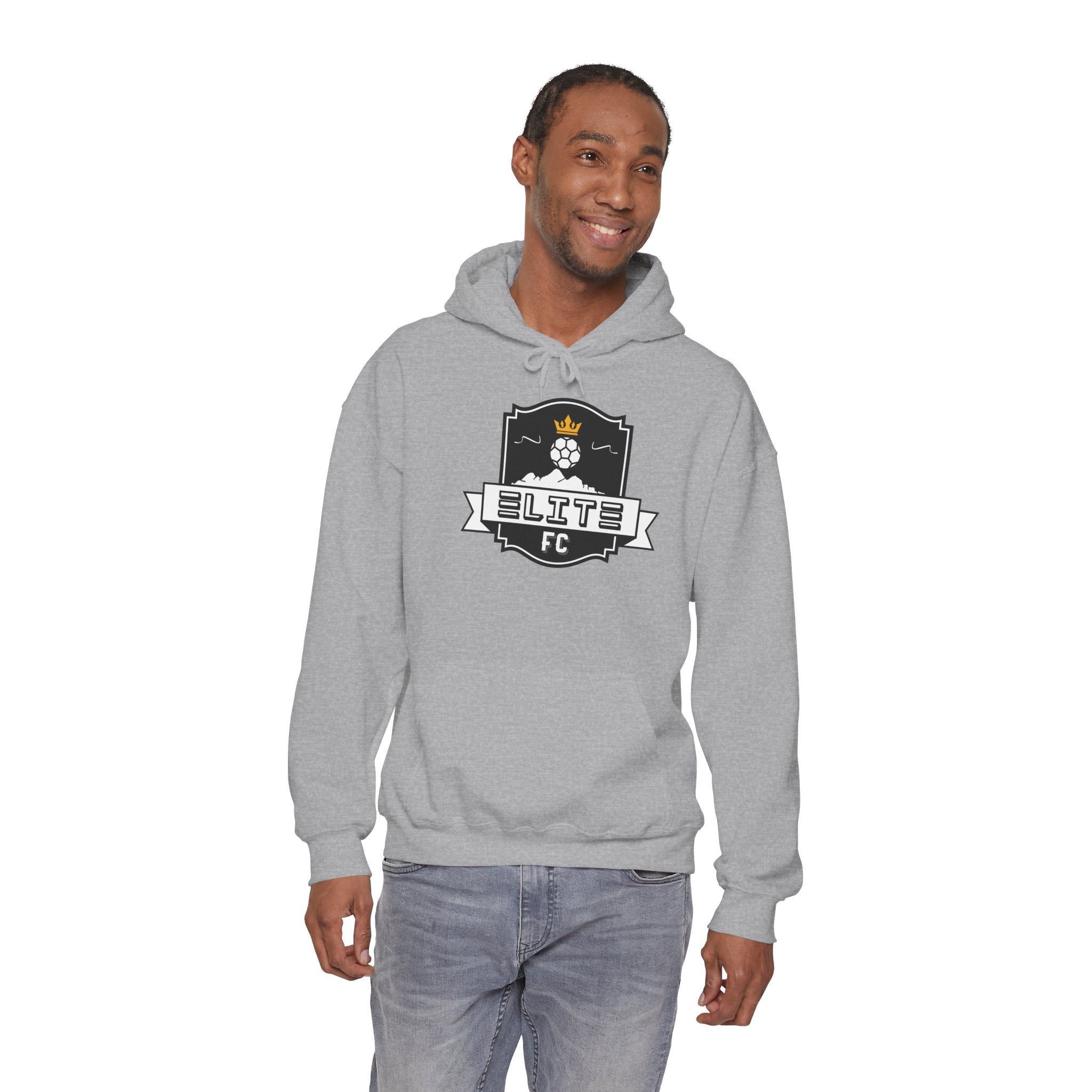Unisex Heavy Blend™ Hooded Sweatshirt (Adult)