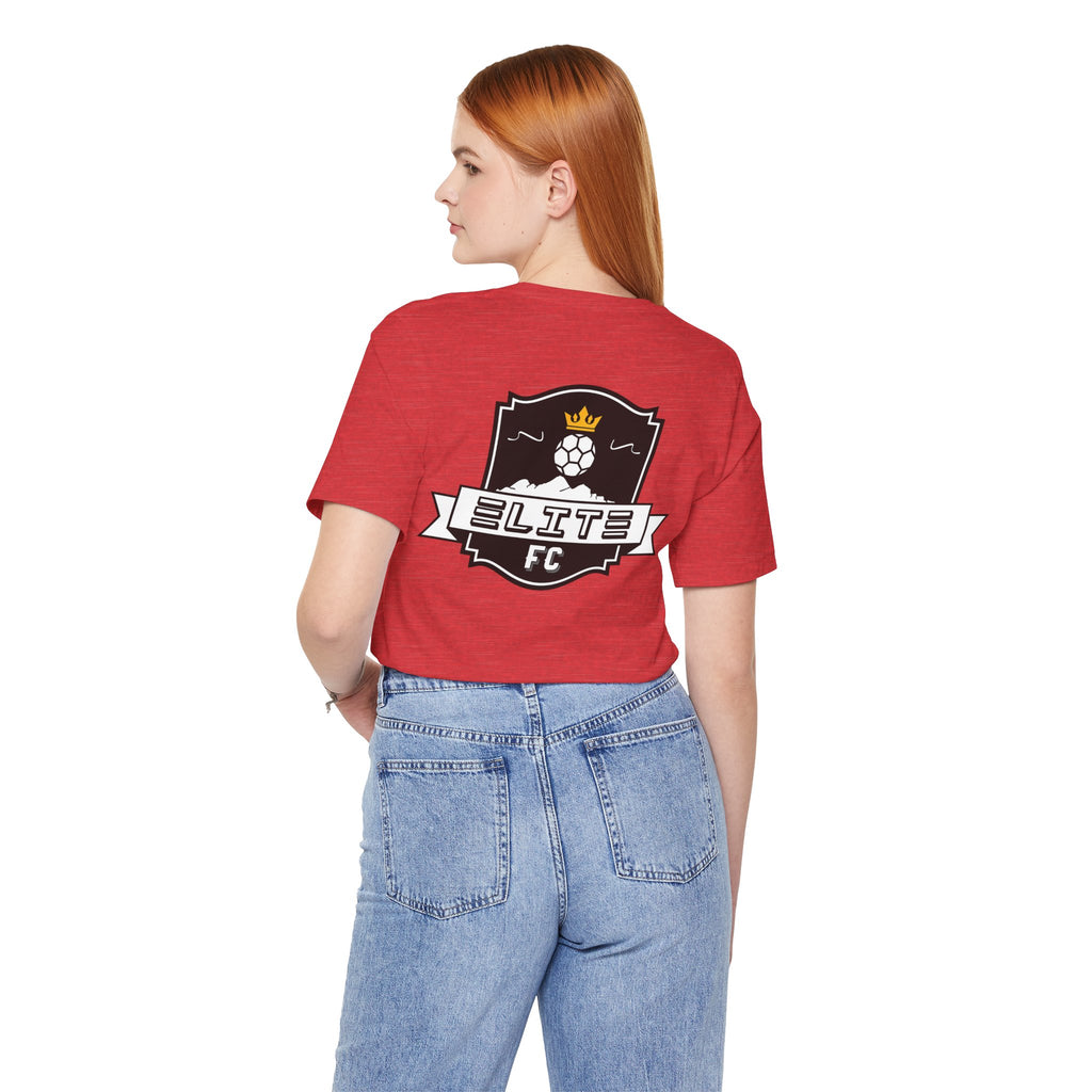 Elite FC Serpent Unisex Tee (Adult)
