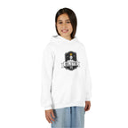 Heavy Blend Hooded Sweatshirt Unisex (Youth)