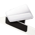 Elite FC Youth Slides (White Straps)