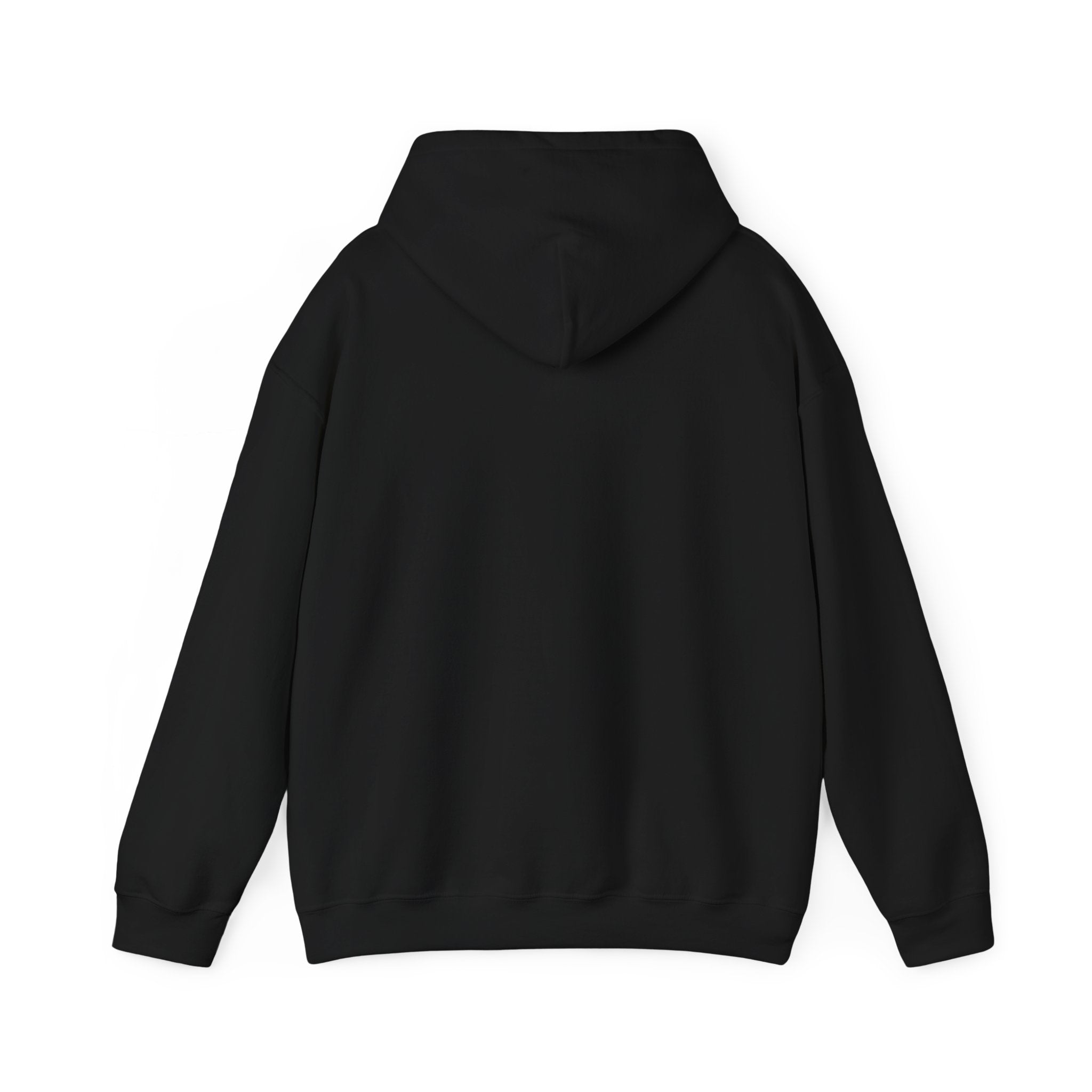 Unisex Heavy Blend™ Hooded Sweatshirt (Adult)