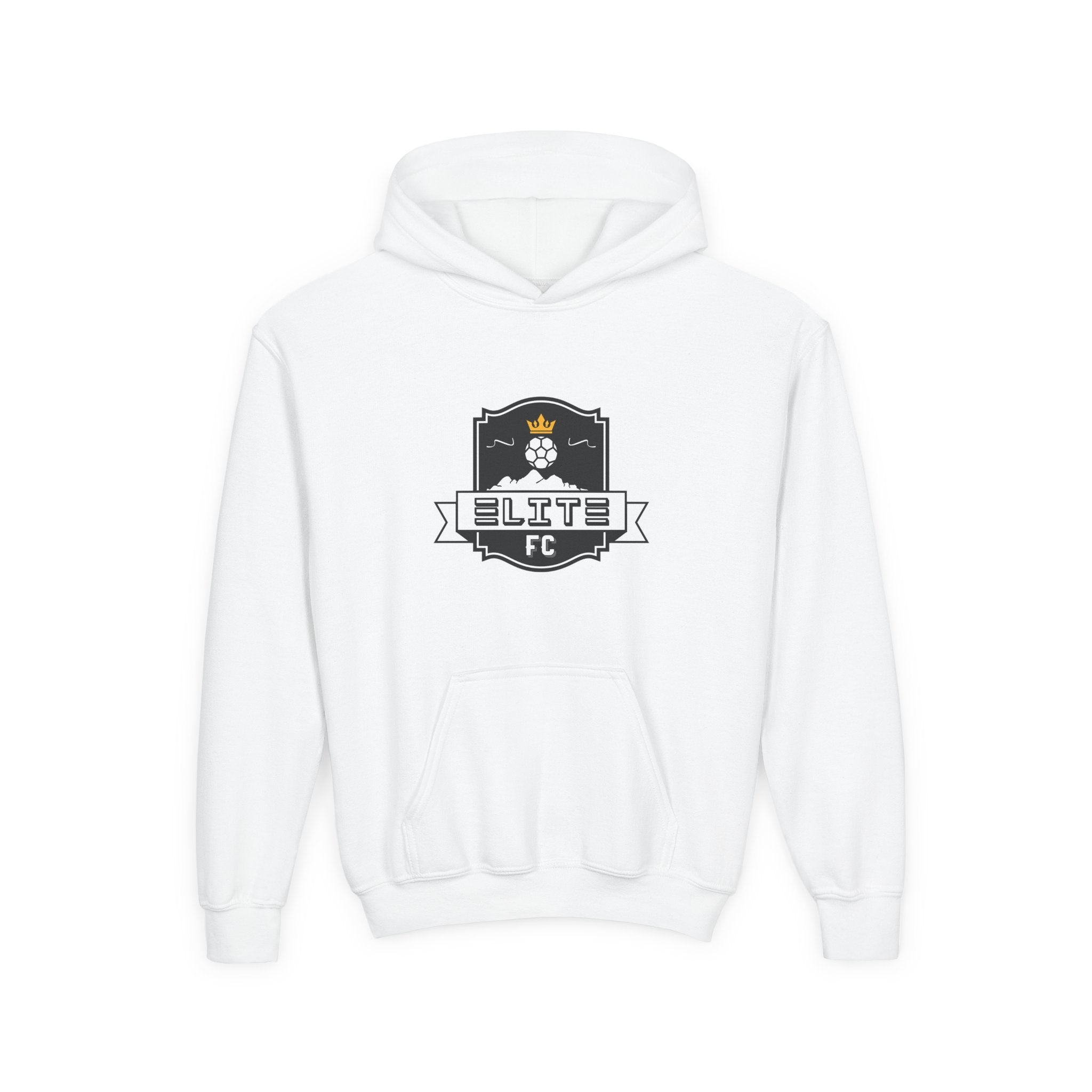 Heavy Blend Hooded Sweatshirt Unisex (Youth)