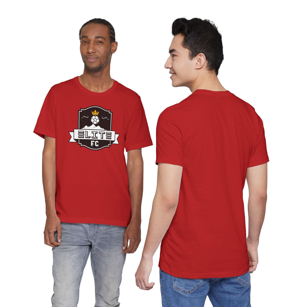 Unisex Elite FC Short Sleeve Tee (Adult)