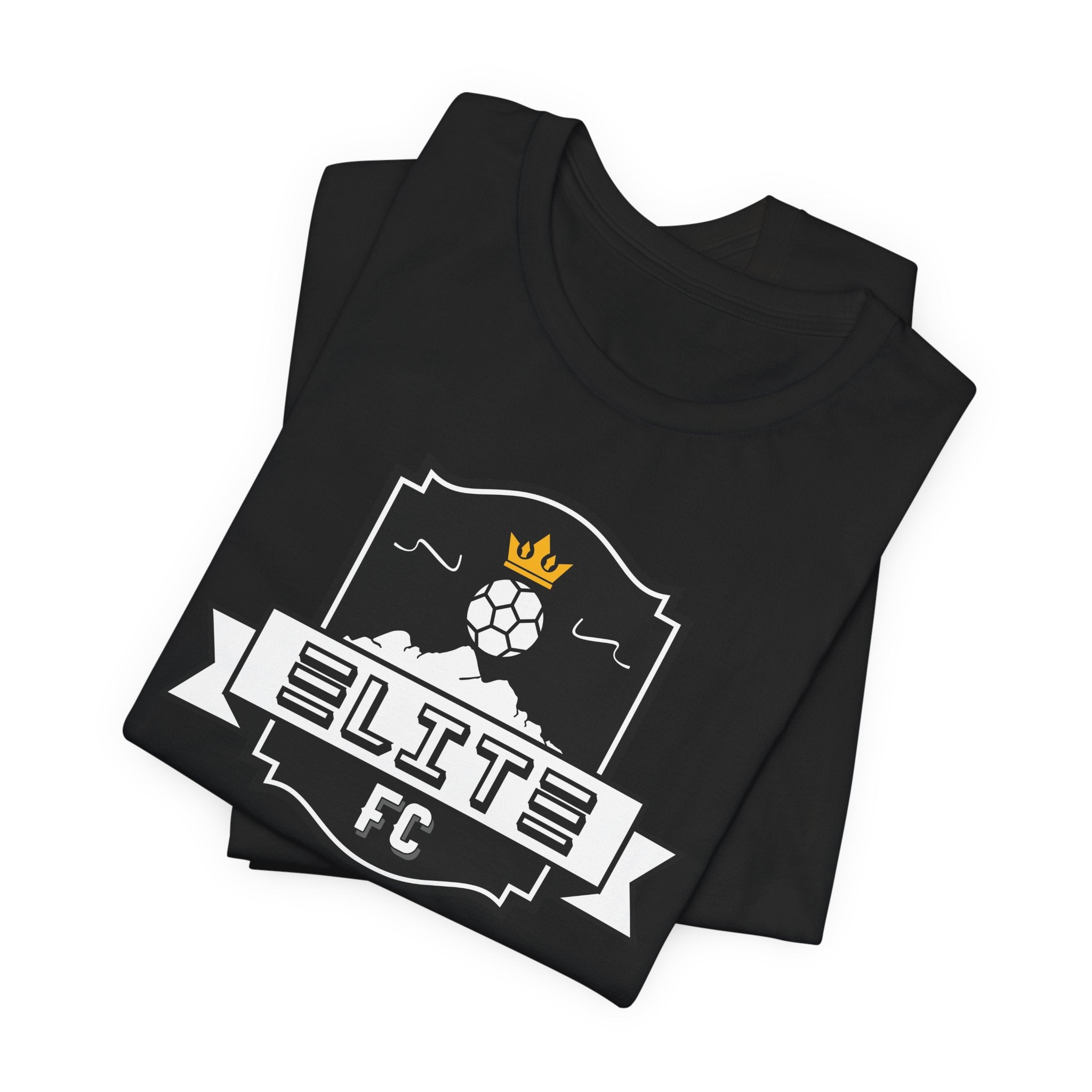 Unisex Elite FC Short Sleeve Tee (Adult)