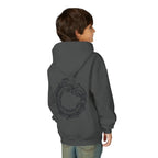 Heavy Blend Hooded Sweatshirt Unisex (Youth)