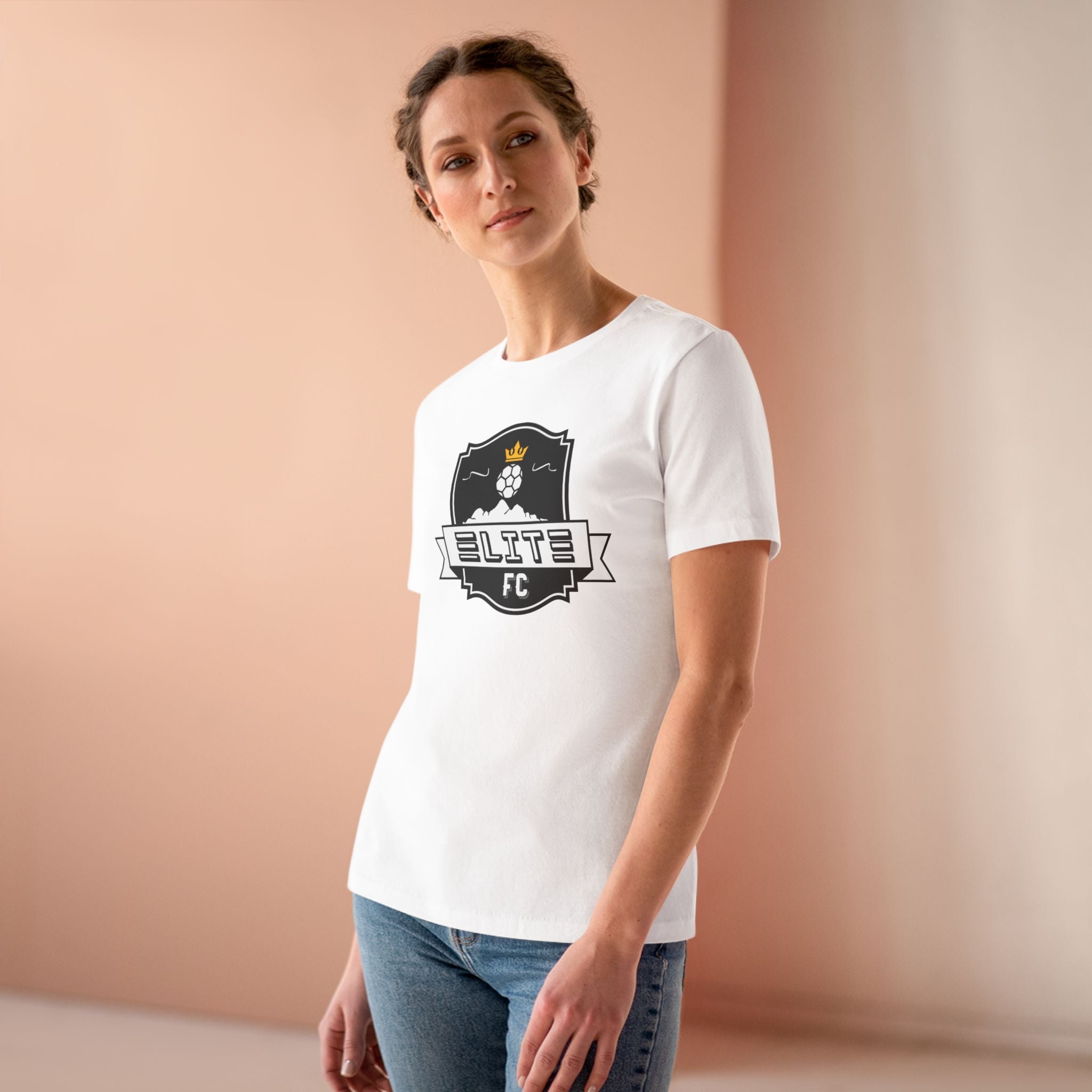 Women's Cotton Tee