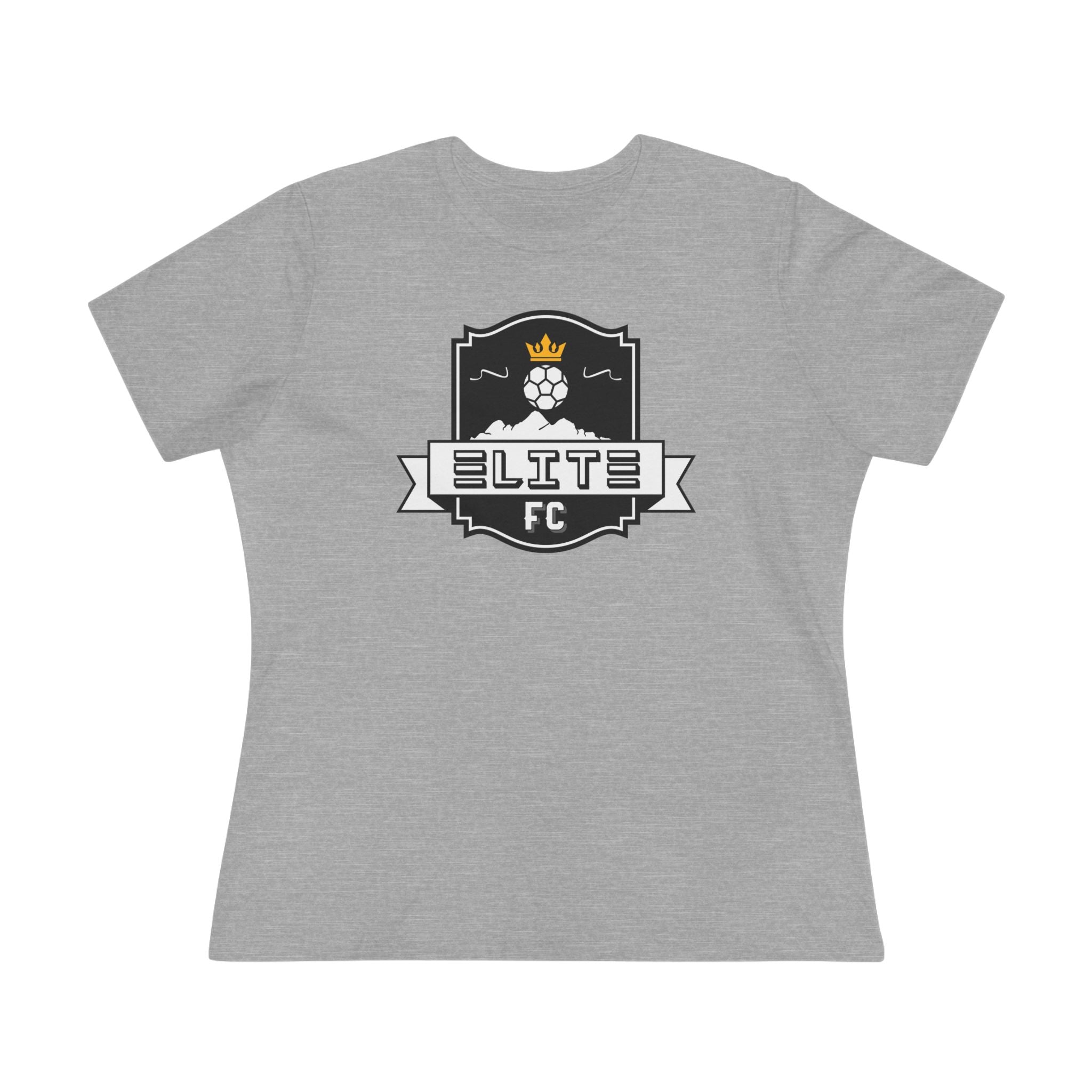 Women's Cotton Tee