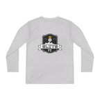 Serpent Long Sleeve Soccer Tee (Youth)