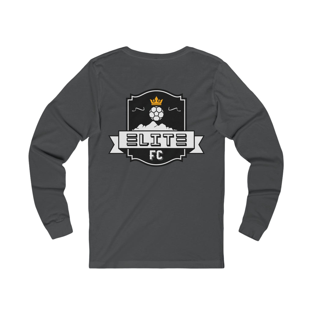 Serpent Unisex Long Sleeve Tee (Adult)