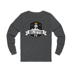 Serpent Unisex Long Sleeve Tee (Adult)