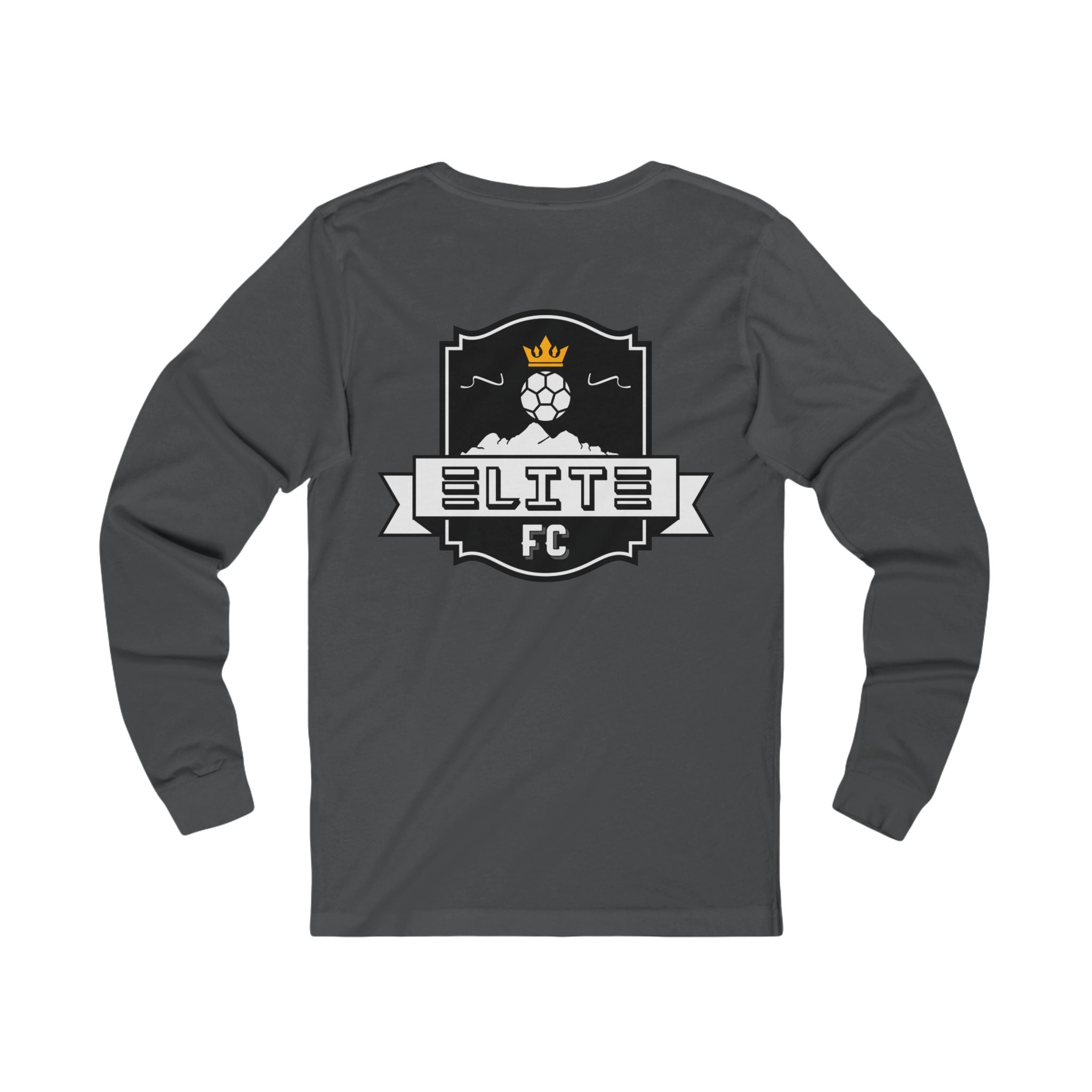 Serpent Unisex Long Sleeve Tee (Adult)