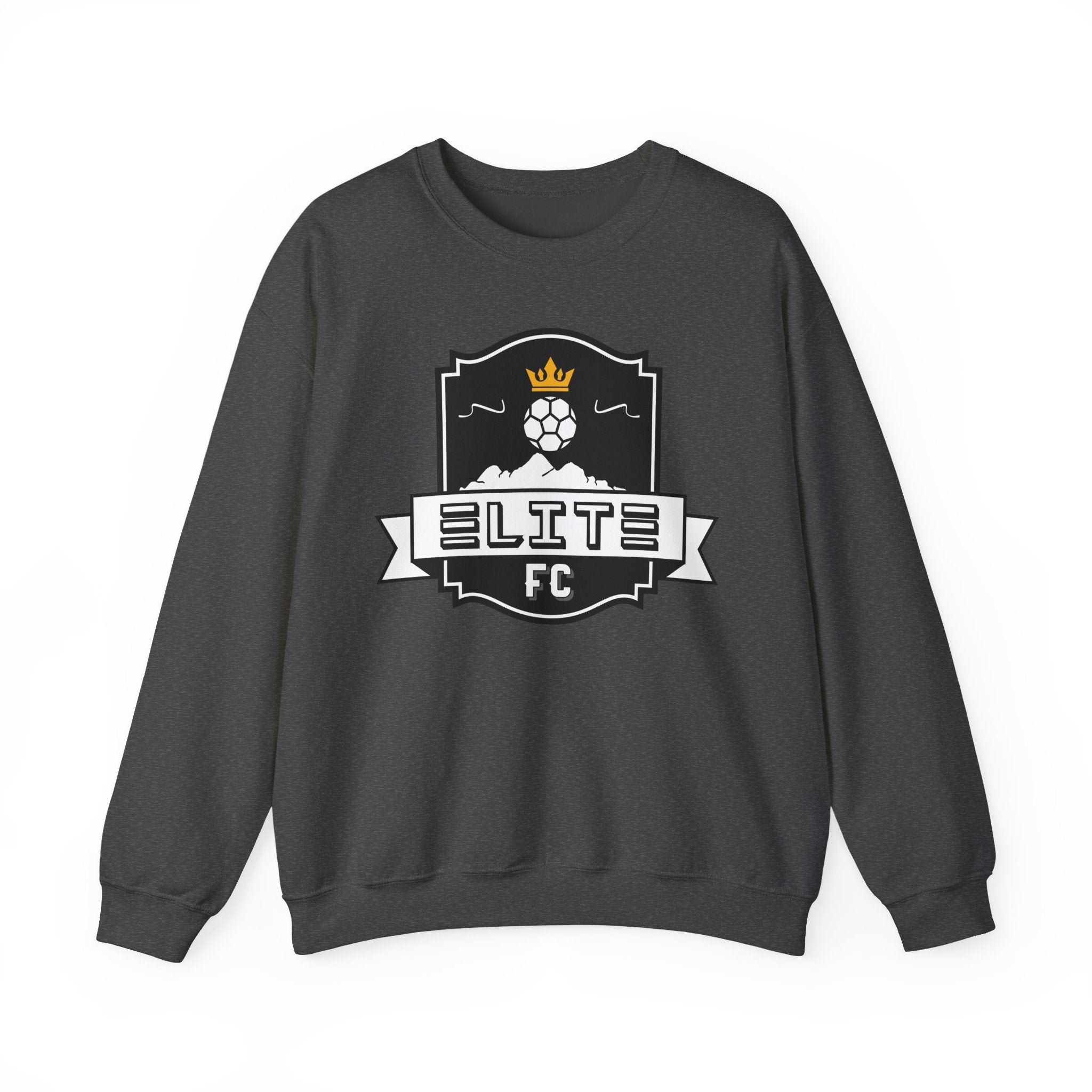 Unisex Heavy Blend™ Crewneck Sweatshirt (Adult)