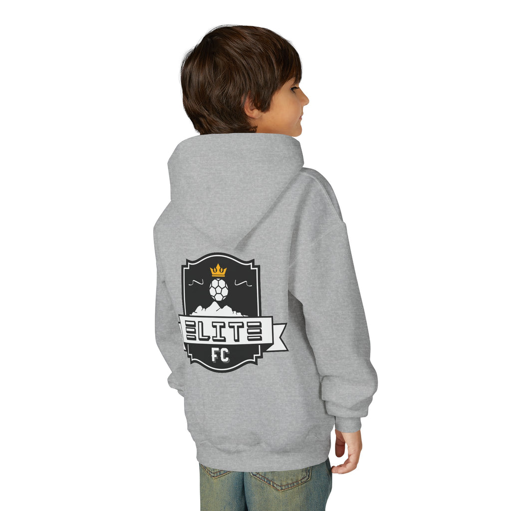 Practice Play Develop Hoodie (Youth)