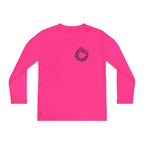 Serpent Long Sleeve Soccer Tee (Youth)