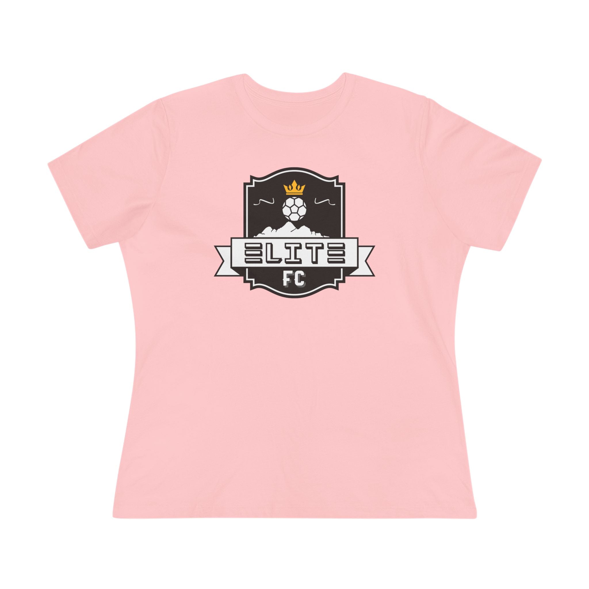 Women's Cotton Tee