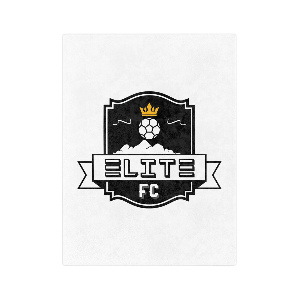 Elite FC Microfiber Blanket