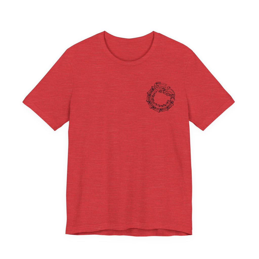 Elite FC Serpent Unisex Tee (Adult)