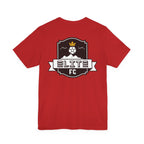 Elite FC Serpent Unisex Tee (Adult)