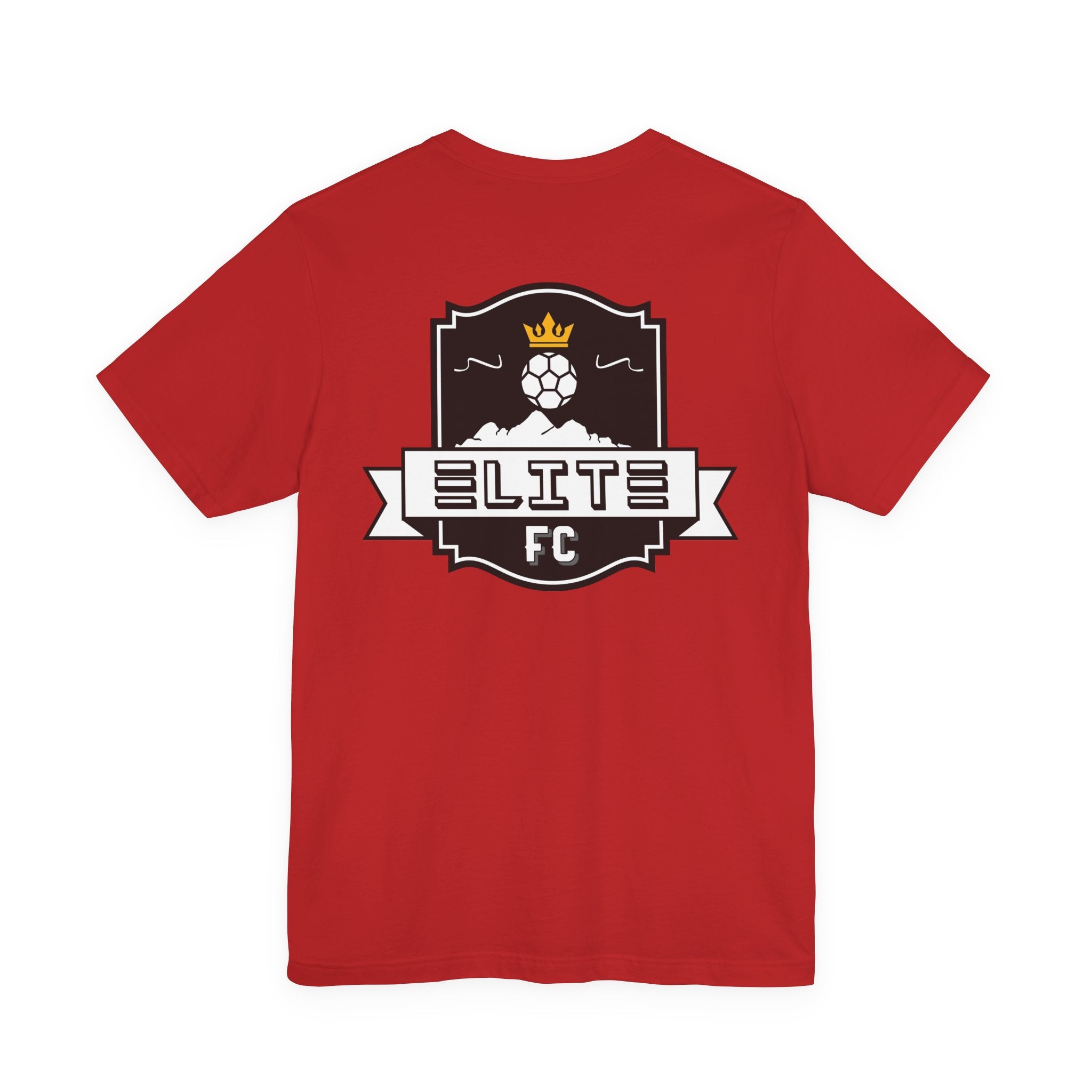 Elite FC Serpent Unisex Tee (Adult)