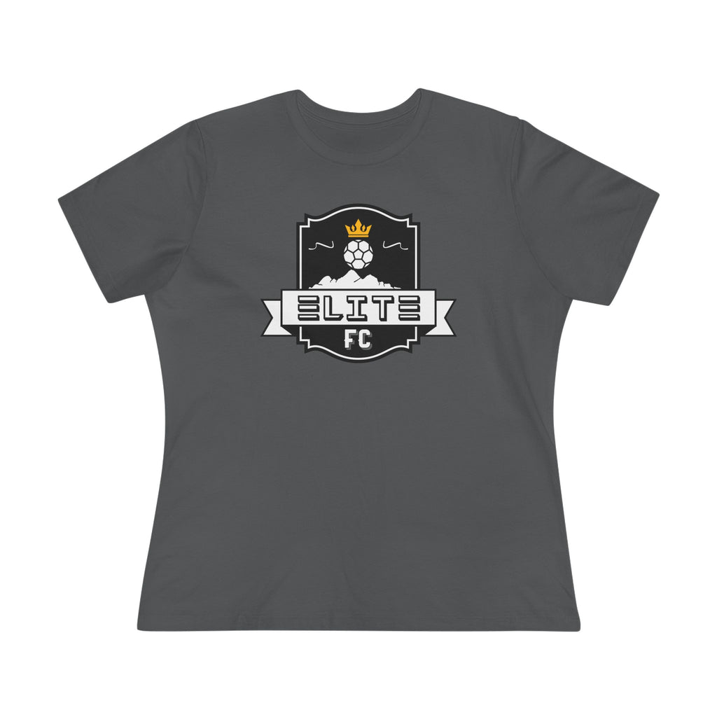 Women's Cotton Tee