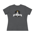 Women's Cotton Tee