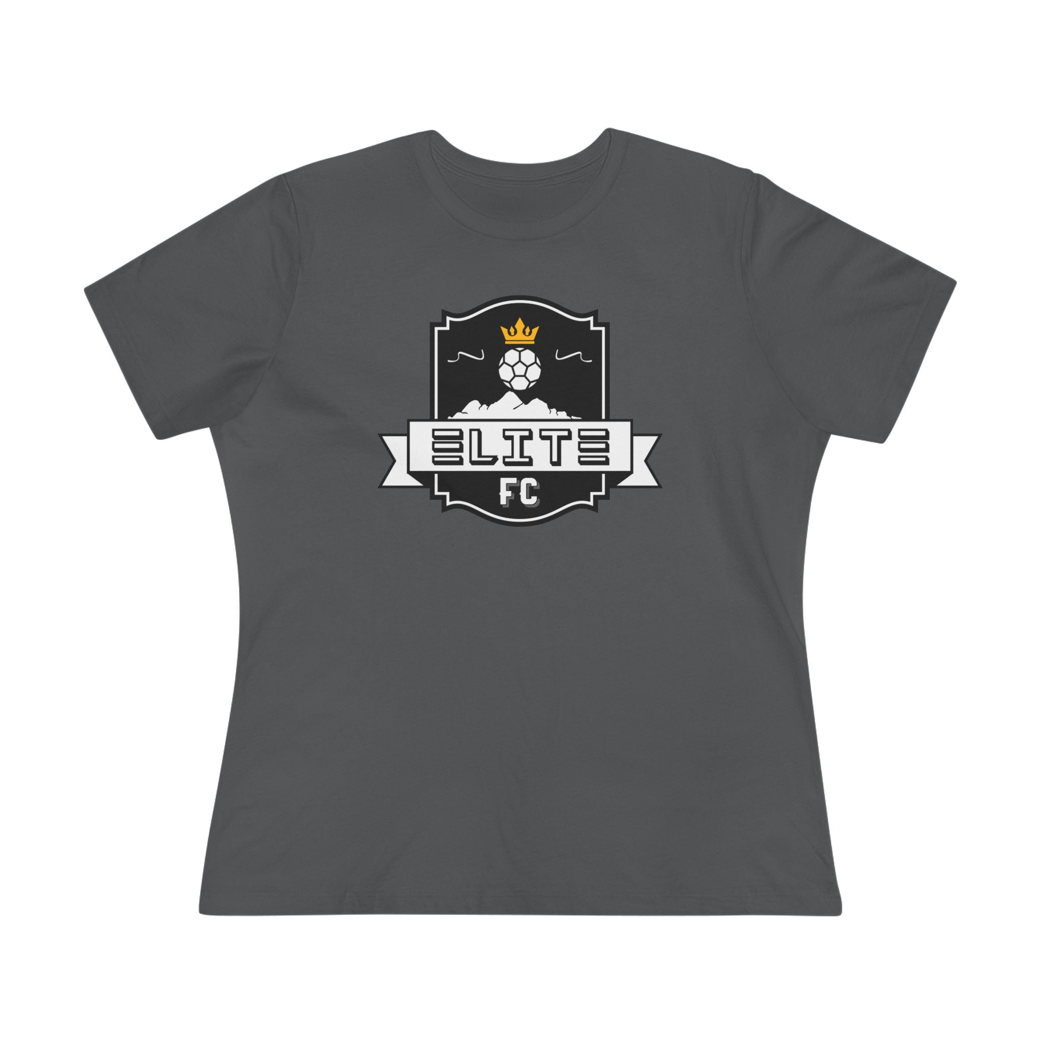 Women's Cotton Tee