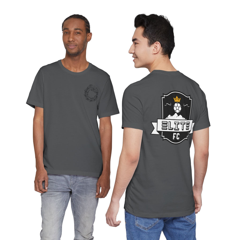 Elite FC Serpent Unisex Tee (Adult)