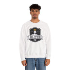 Unisex Heavy Blend™ Crewneck Sweatshirt (Adult)