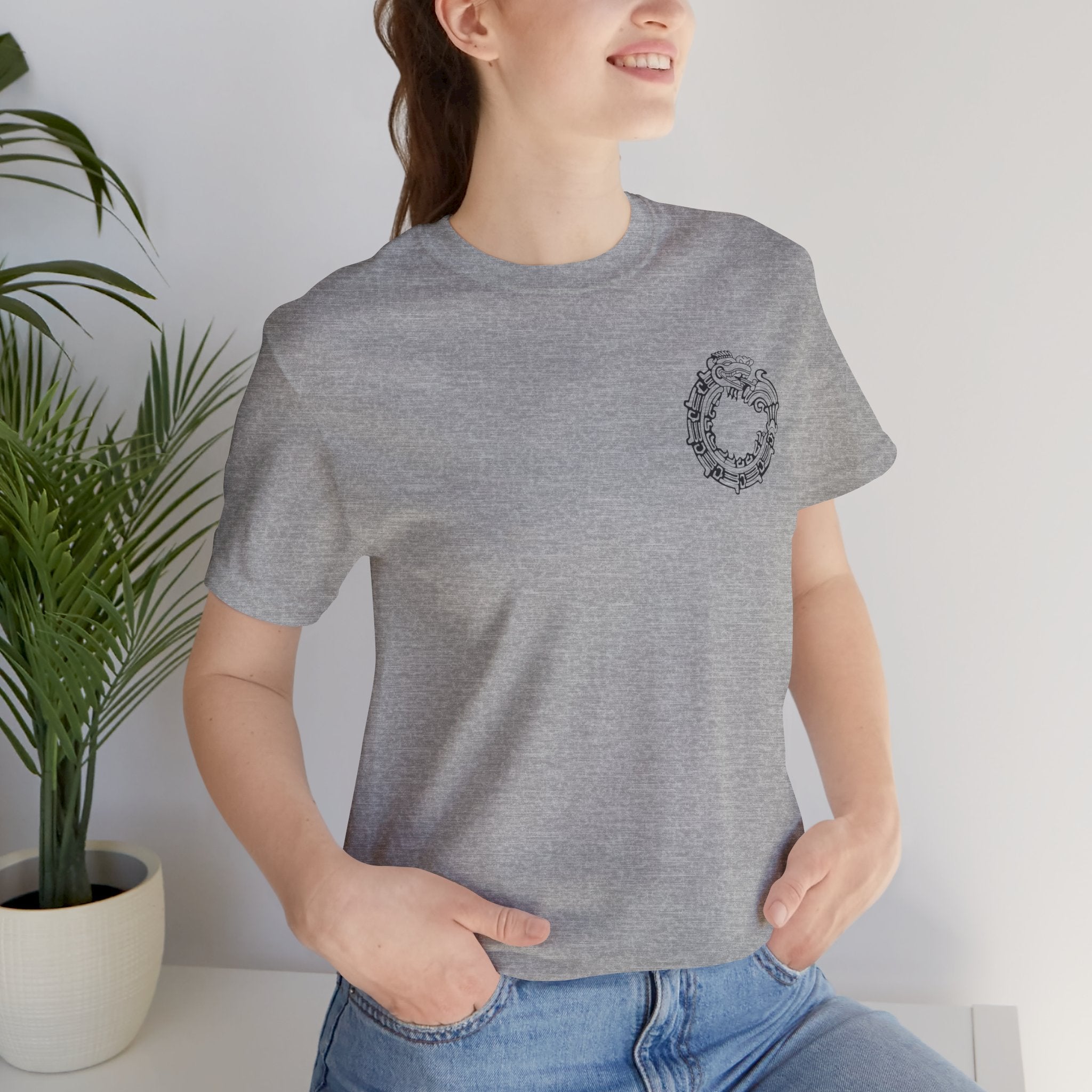 Elite FC Serpent Unisex Tee (Adult)