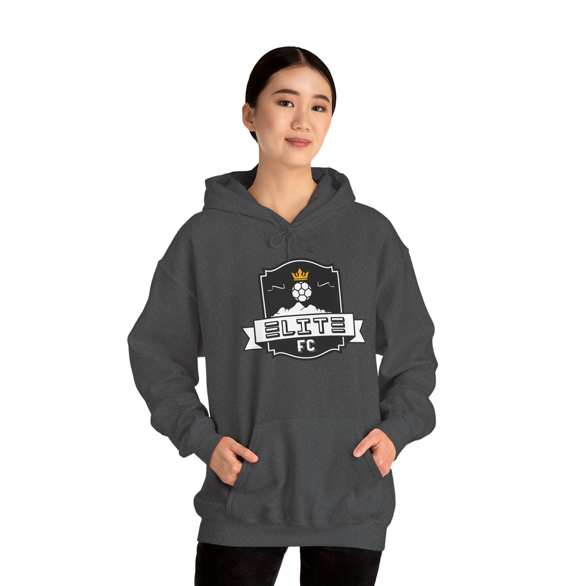 Unisex Heavy Blend™ Hooded Sweatshirt (Adult)