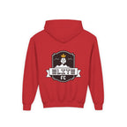 Practice Play Develop Hoodie (Youth)