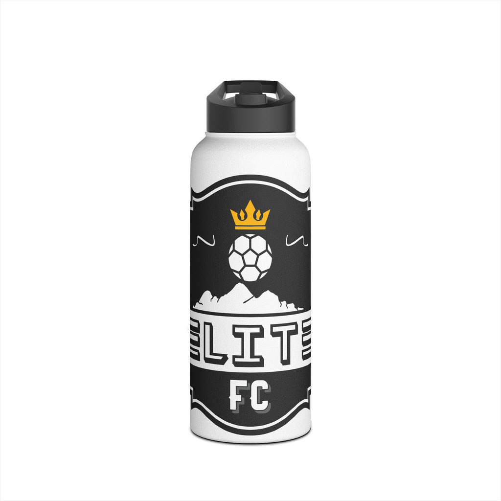 Stainless Steel Water Bottle, Standard Lid