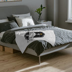 Elite FC Microfiber Blanket